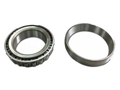 90366-50007, BR 140 8&quot; Differential Carrier bearing