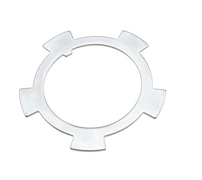 90215-42025 Axle Nut Washer, Locking Star