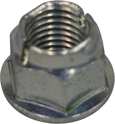 90080-17187, Nut, Lock, Exhaust Pipe