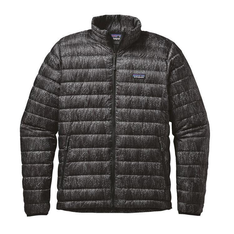 Patagonia M&#39;s Down Sweater Jacket
