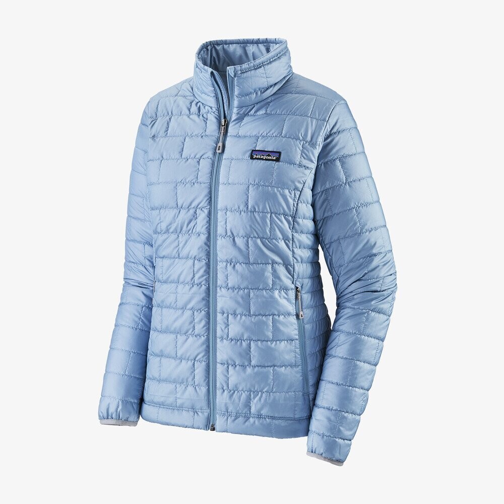 Patagonia W&#39;s Nano Puff Jacket