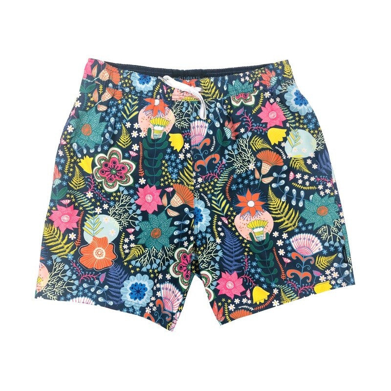 IslandHaze M's Woodstock Boardshorts
