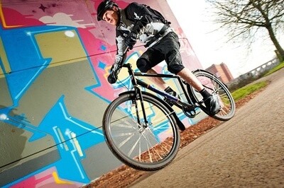 Urban/Cruiser/Utility