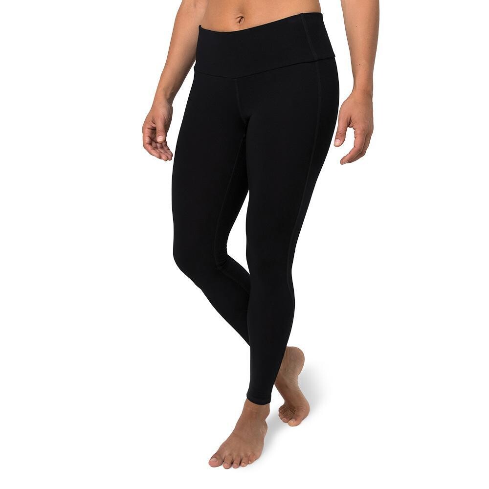 Women&#39;s Bamboo Full Length Tight