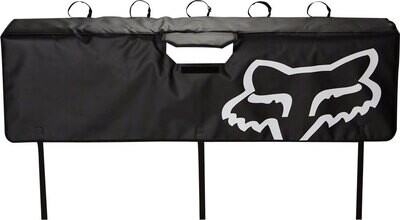 Fox Racing Tailgate Cover, Size: Sm