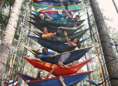 Hammocks