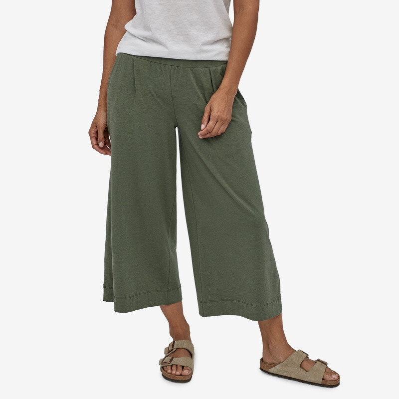 Patagonia W&#39;s Kamala Cropped Pants