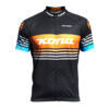 Kona Fondo Short-Sleeve Jersey &#39;16, Size: SM