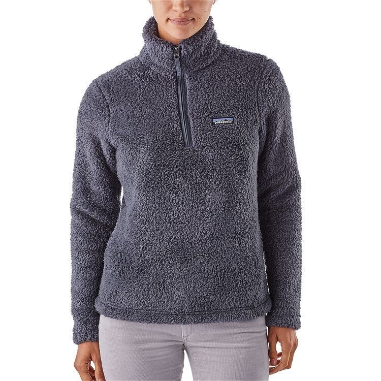 Patagonia Los Gatos 1/4 Zip , Womens, Color: SMDB, Size: S