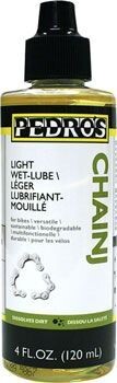 Pedro&#39;s Chainj lube 4oz