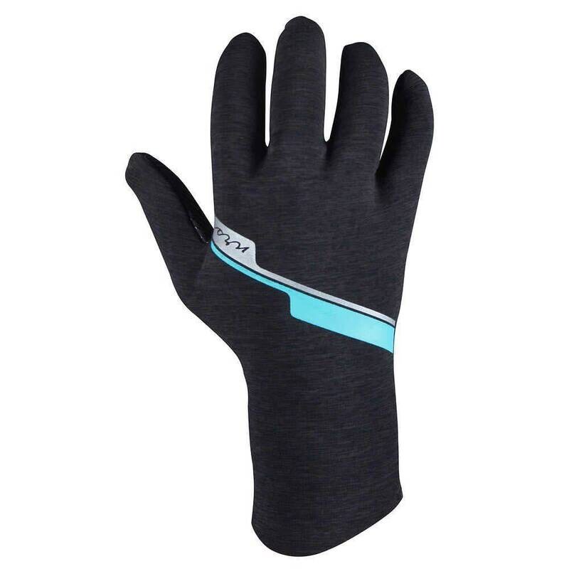 NRS HydroSkin Gloves