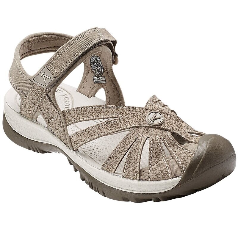 Keen W's Rose Sandal
