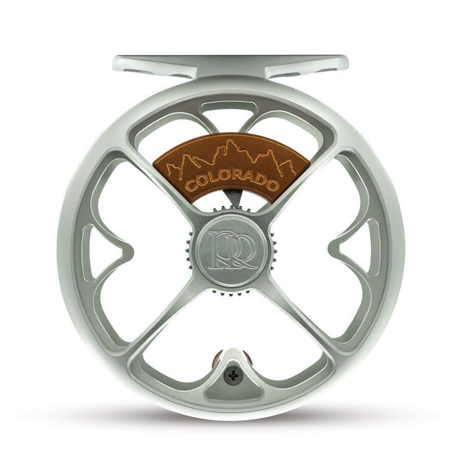 Ross Reel Colorado 
