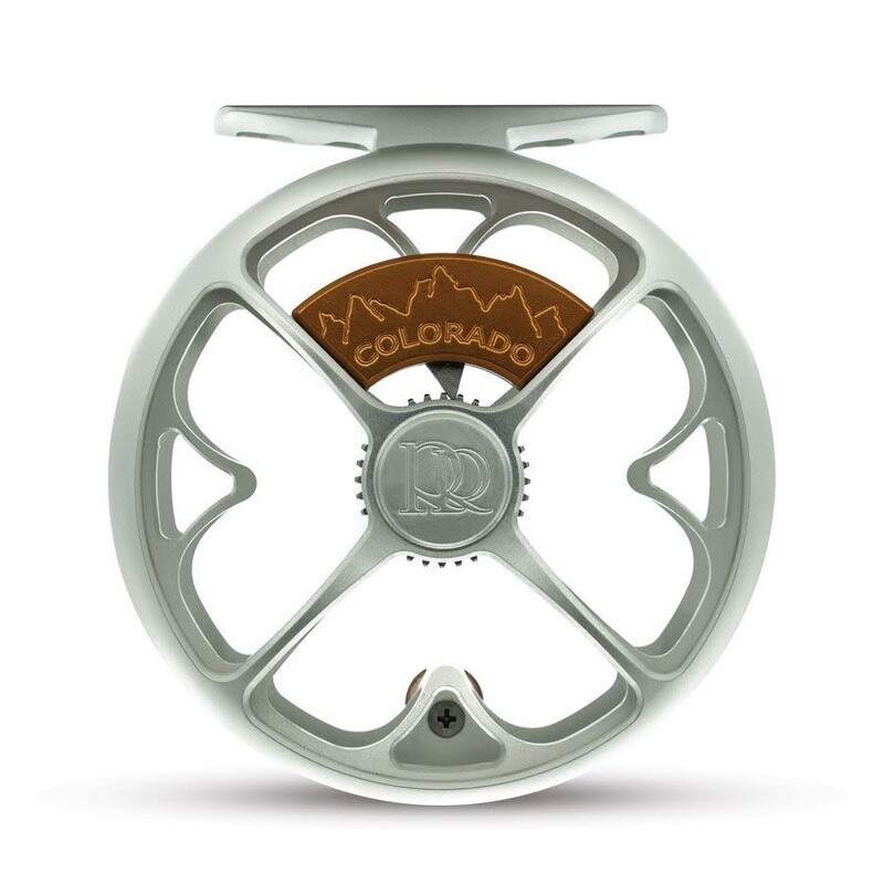 Ross Reel Colorado 