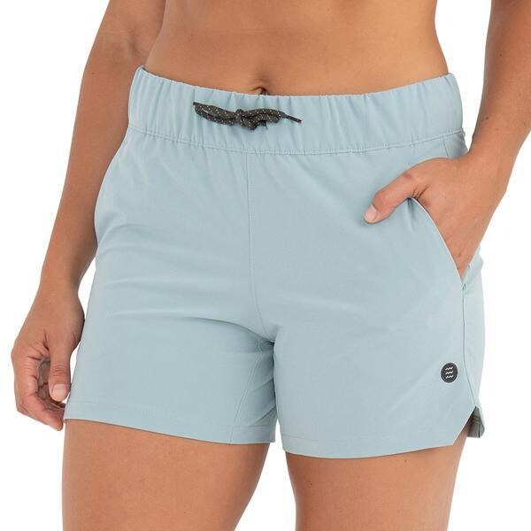 Free Fly W's Swell Shorts