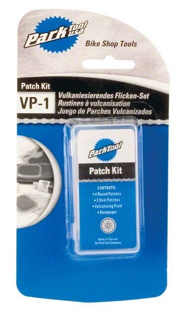 Park VP-1C Patch Kit