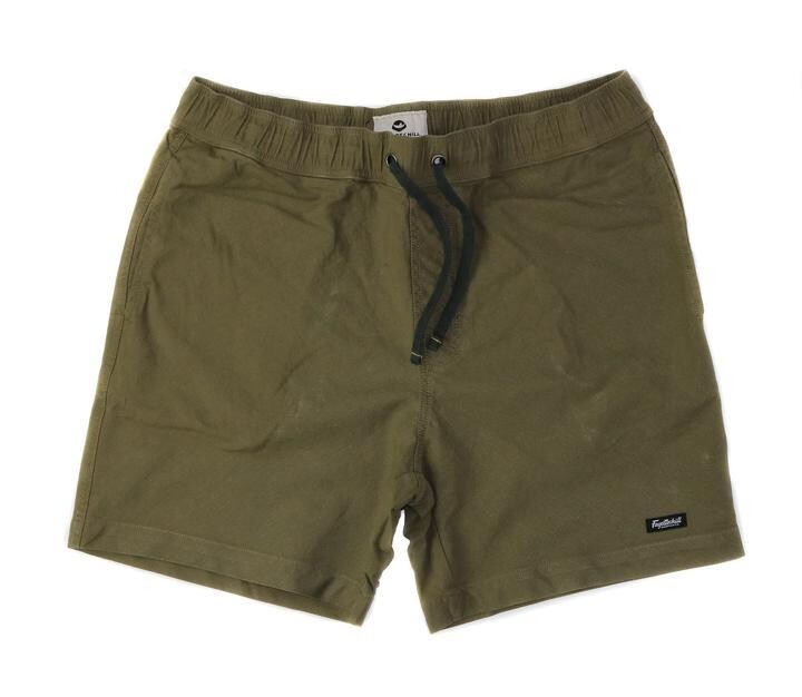 Fayettechill M&#39;s Cabana Shorts