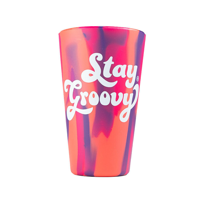 Stay Groovy Silipint