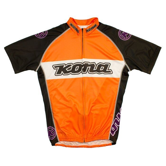 Kona SS Jersey Club MD