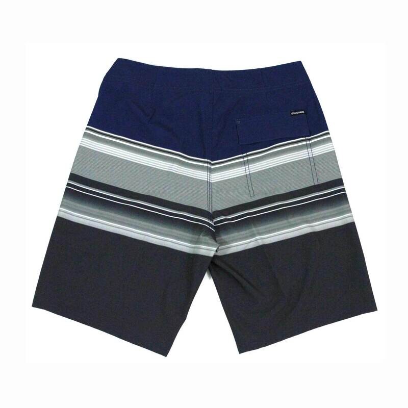IslandHaze M's Daytona Swimtrunks