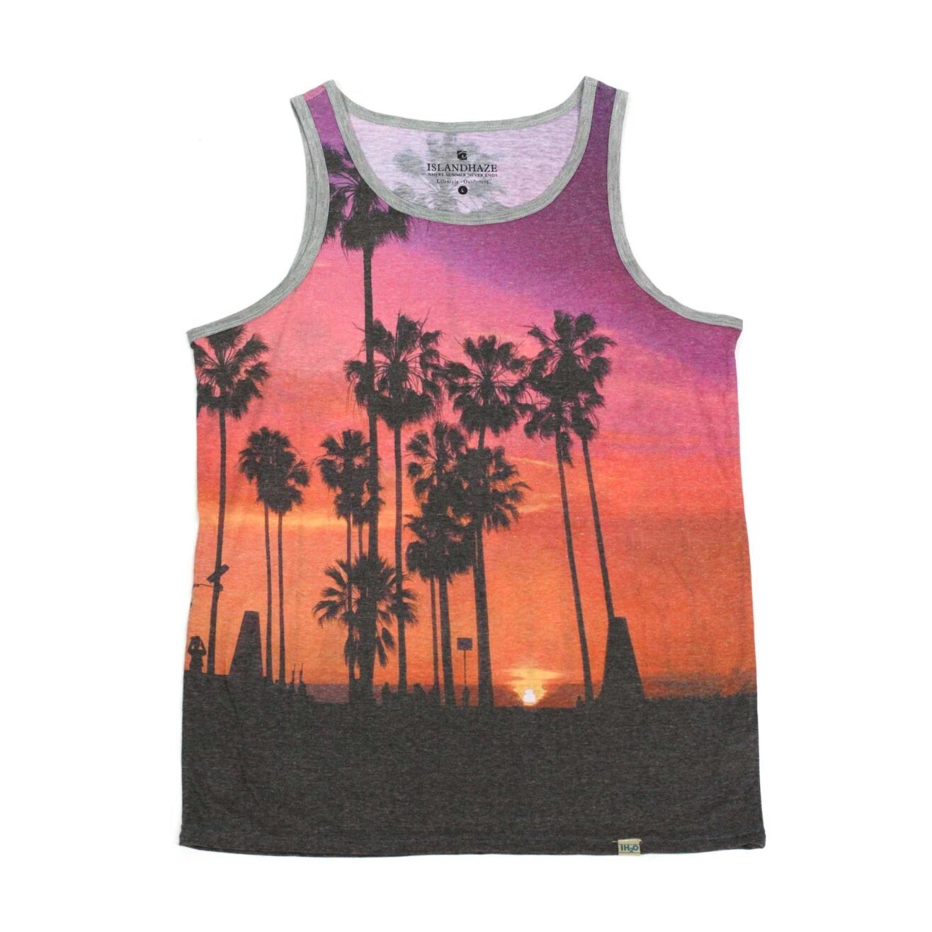 IslandHaze Venice Tank