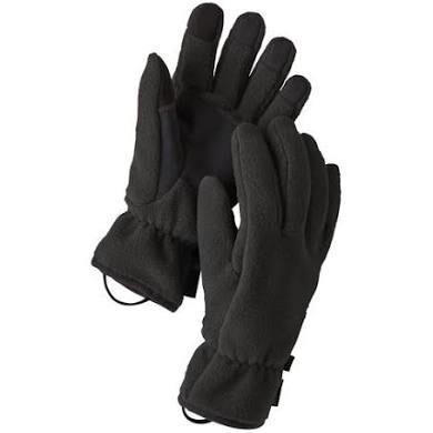 Patagonia Synchilla Fleece Gloves
