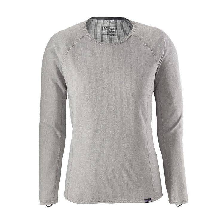 W's Patagonia Capilene MW Crew (Closeout) W's Patagonia Capilene MW Crew (Closeout)
