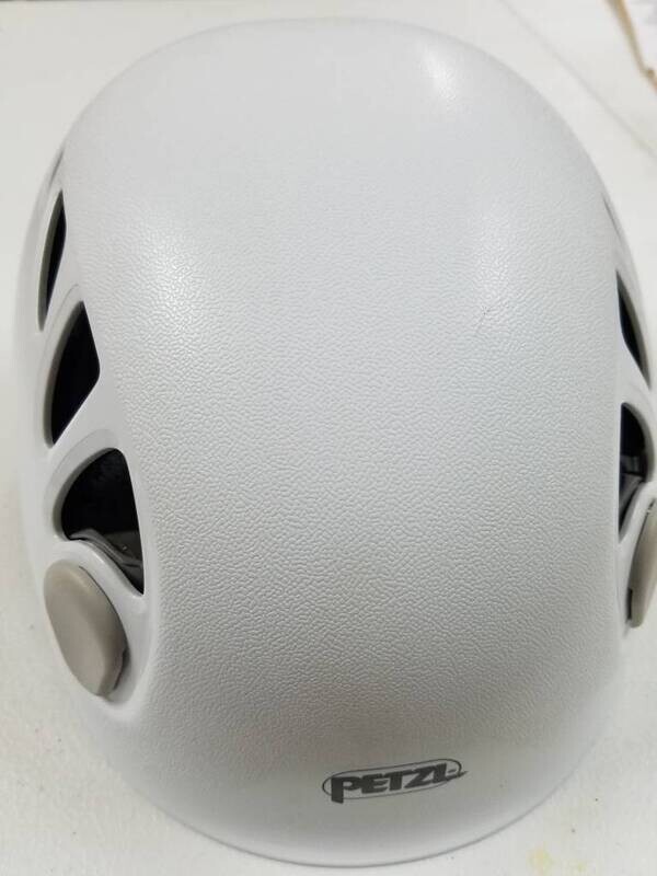 Petzl ELIOS helmet 