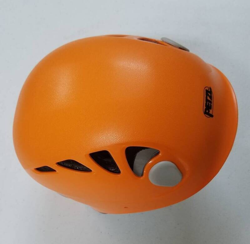 Petzl ELIOS helmet 