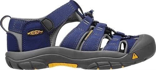 Keen C&#39;s Newport H2
