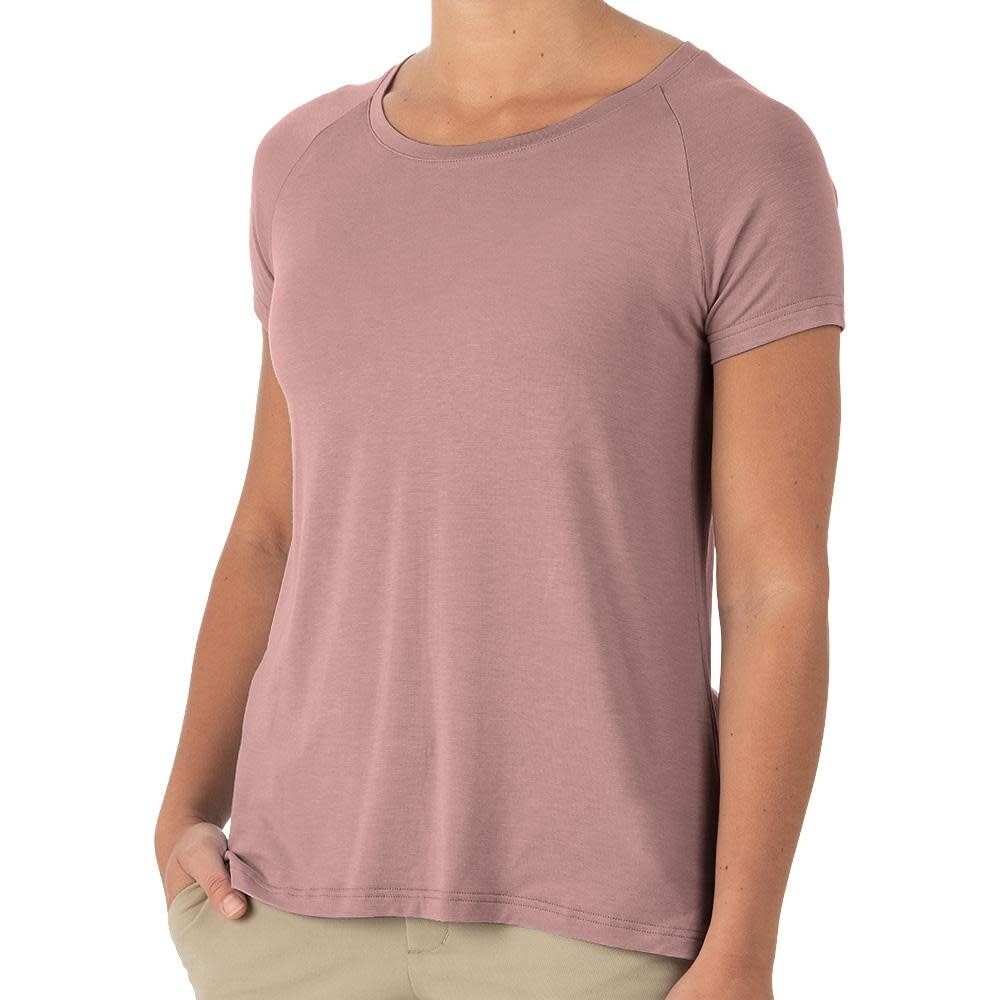 Free Fly W&#39;s Bamboo Explorer Tee