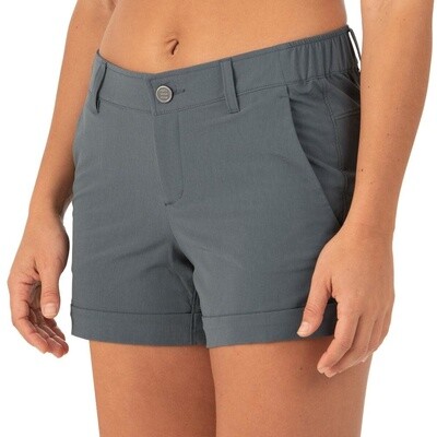 Free Fly W's Utility Shorts Free Fly W's Utility Shorts