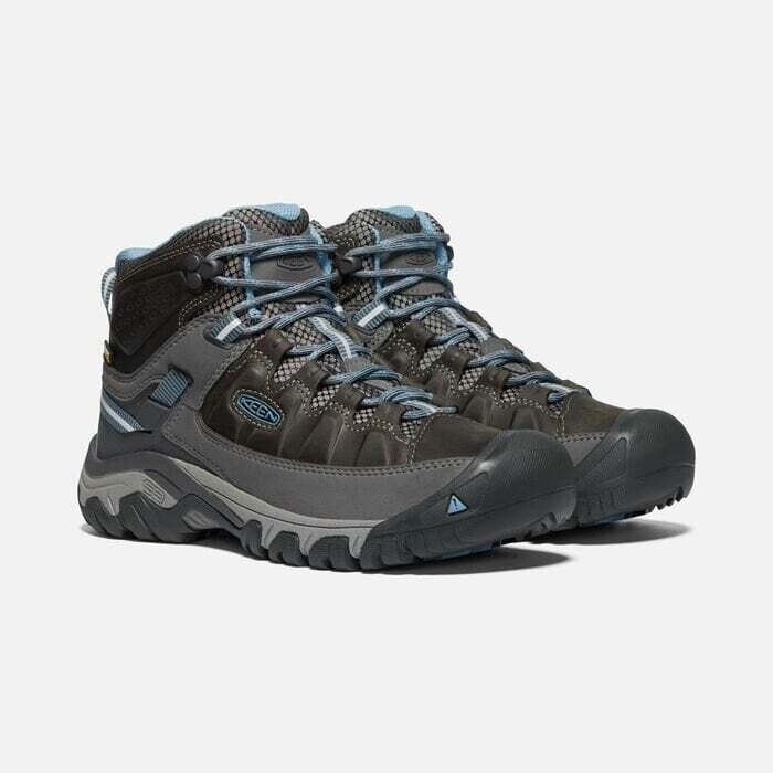 Keen Women's Targhee III Waterproof Mid