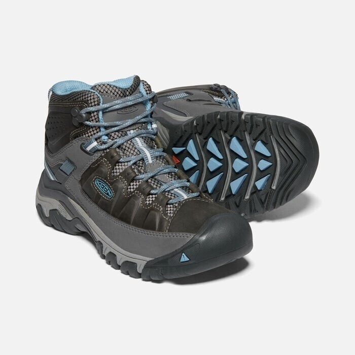 Keen Women's Targhee III Waterproof Mid