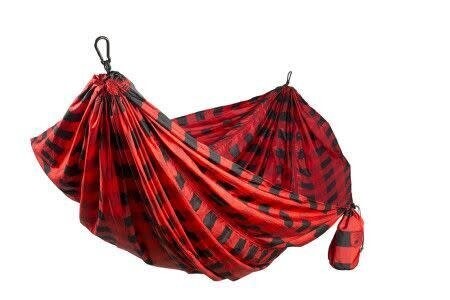 Grand Trunk - Double Parachute Nylon Hammock - Prints
