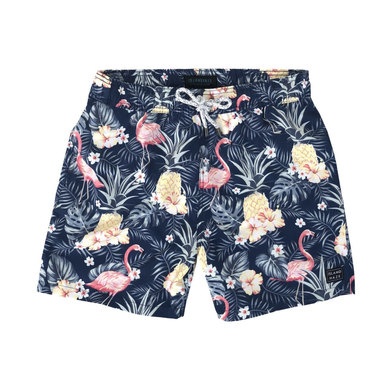 IslandHaze M&#39;s Islamorada Boardshorts, Size: S