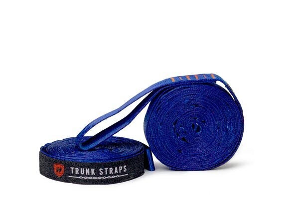 GrandTrunk Hammock Straps
