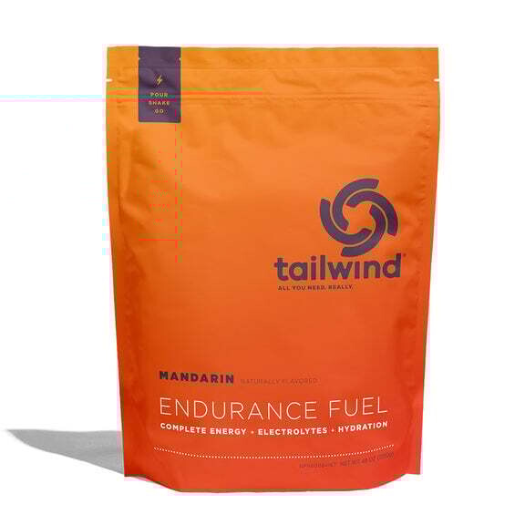 Tailwind - 50 Servings