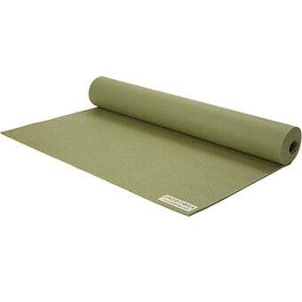Jade Harmony Yoga Mat 3/16&quot; x 24&quot;x 68&quot;