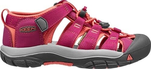 Keen Y's Newport H2