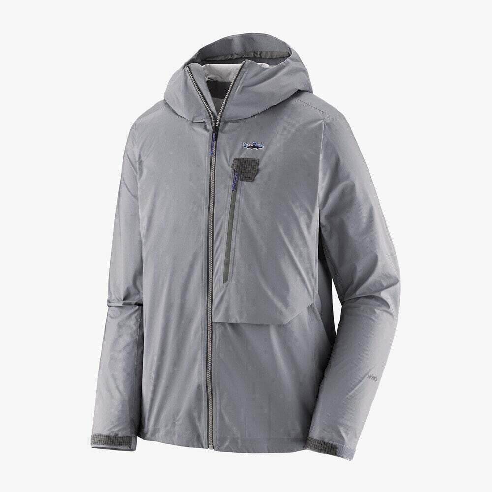 M&#39;s Ultralight Packable Jacket 
