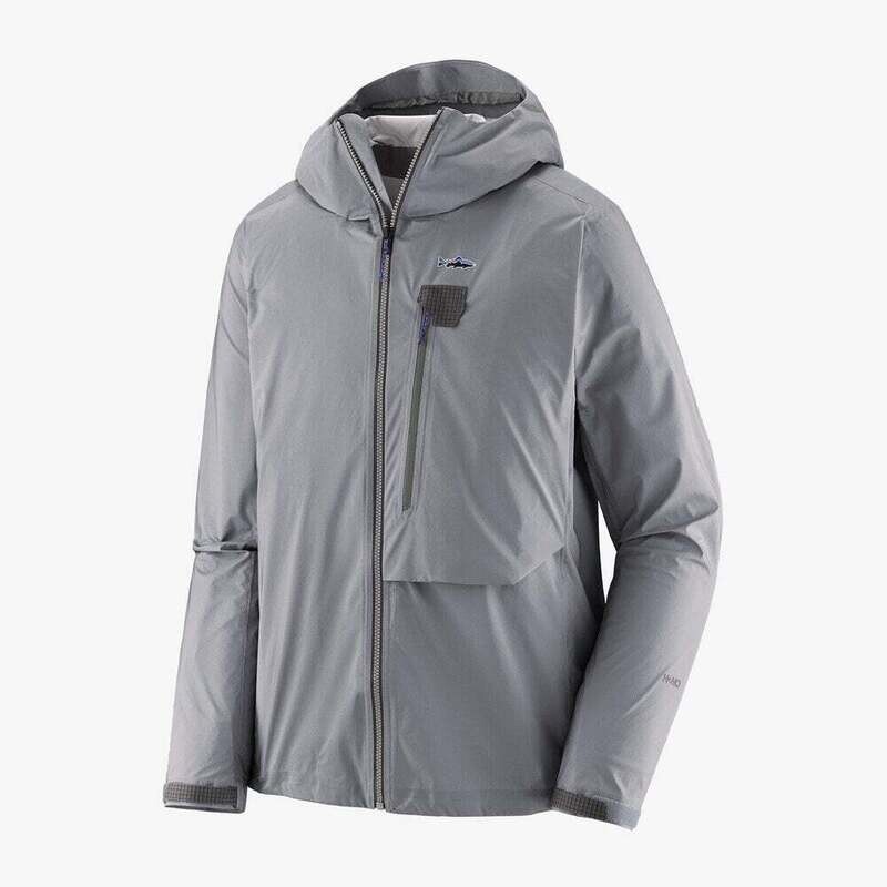 M&#39;s Ultralight Packable Jacket 