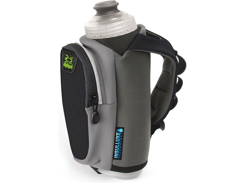 Amphipod Hydraform Ergo-Lite Ultra Handheld Water Bottle