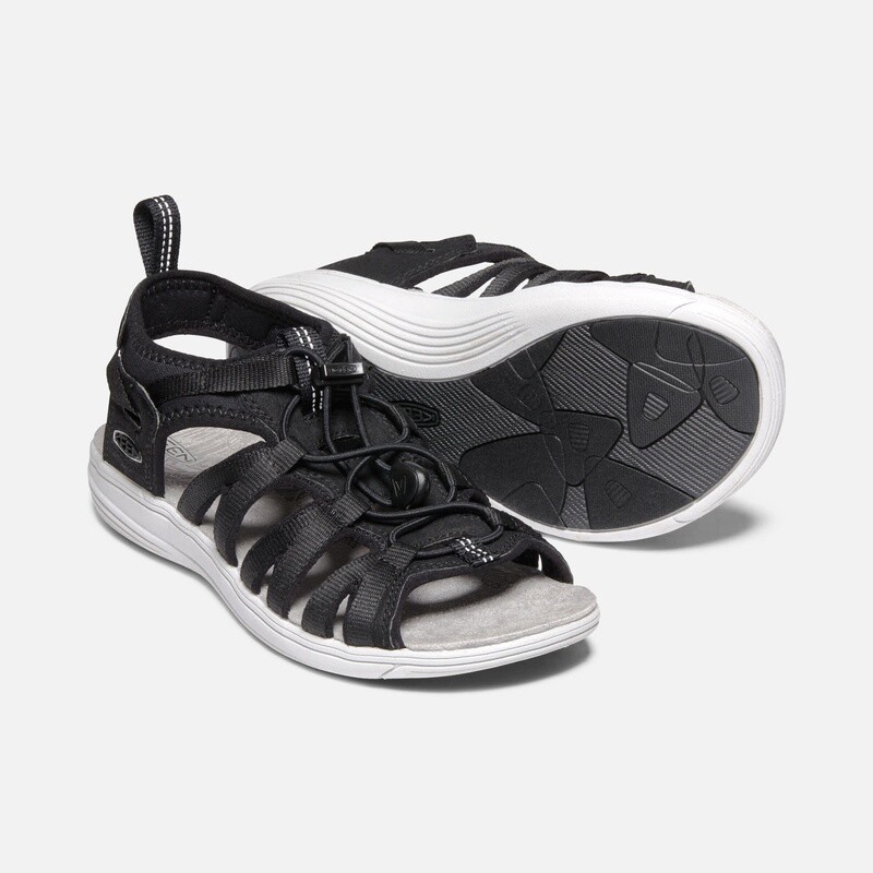 Keen W's Damaya Lattice