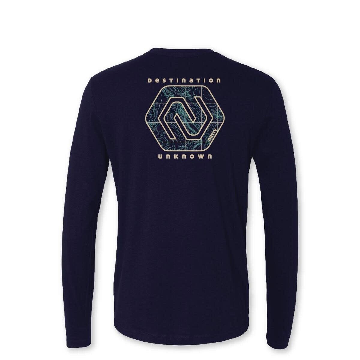 Nativ Wander L/S T-Shirt 