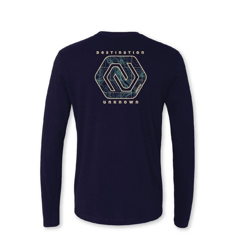 Nativ Wander L/S T-Shirt 