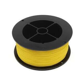 Rio Products Fly Line Backing 100 yds. 30 lbs., Color: Yellow