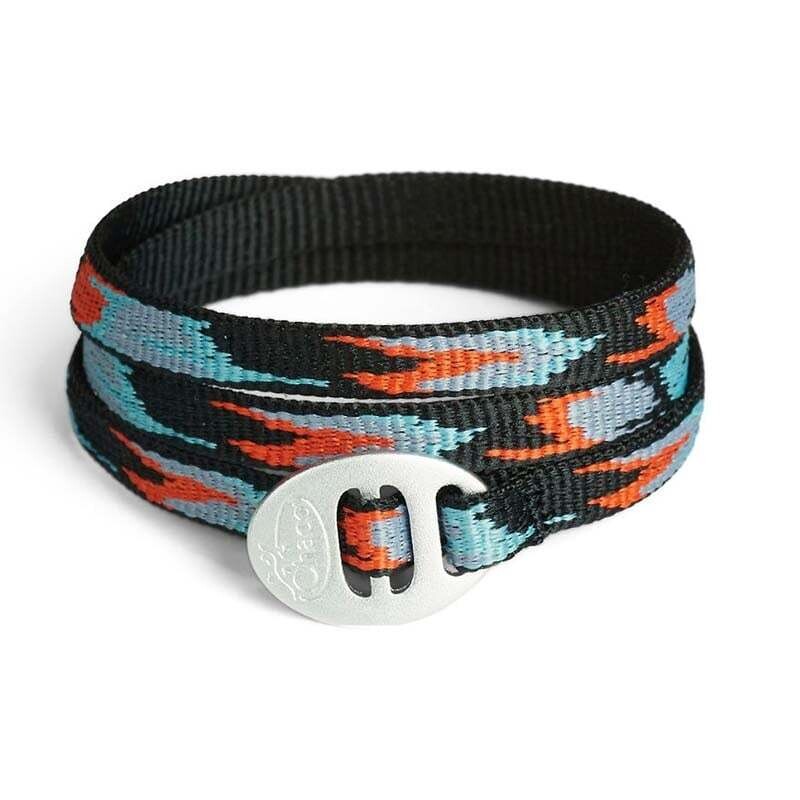 Chaco - Wrist Wrap, Color: Aerial Aqua