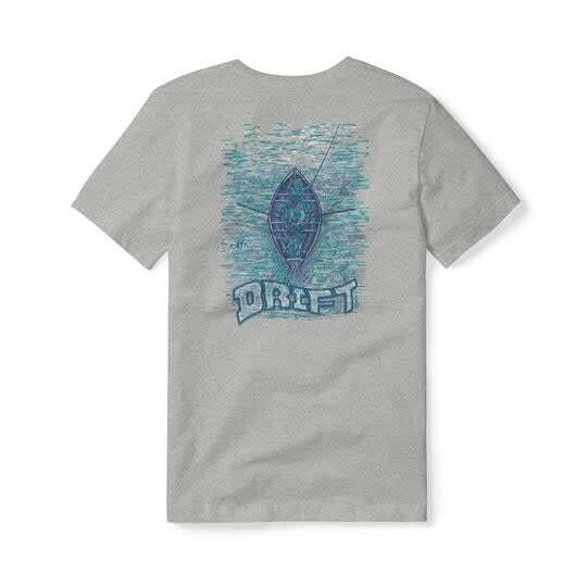 Nativ Drift T-Shirt