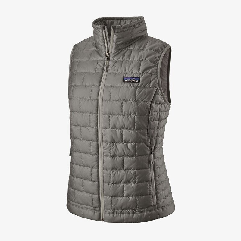Patagonia W's Nano Puff Vest